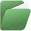Folder Document G icon